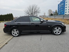     Mercedes-Benz C 200 Cdi Navi.AMG pack.Harman Kardon