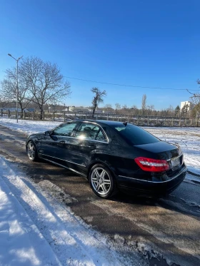 Обява за продажба на Mercedes-Benz E 220 ~15 500 лв. - изображение 1