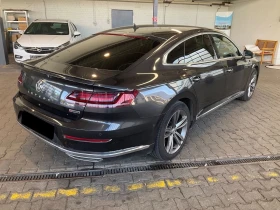 Обява за продажба на VW Arteon 2.0TDI R-Line 4Motion Distronic Dynaudio ~41 999 лв. - изображение 2