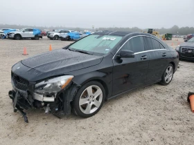 Mercedes-Benz CLA 250 4MATIC, снимка 1