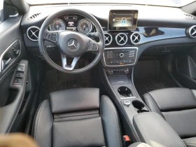 Mercedes-Benz CLA 250 4MATIC, снимка 9