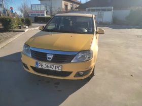 Dacia Logan Логан, снимка 3