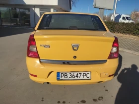 Dacia Logan Логан, снимка 4