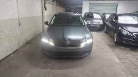 Skoda Octavia 1, 4g tec метан, снимка 4