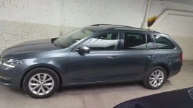 Skoda Octavia 1, 4g tec метан, снимка 3