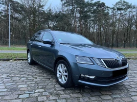 Skoda Octavia 1, 4g tec метан, снимка 12