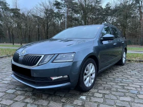 Skoda Octavia 1, 4g tec метан, снимка 11