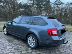 Skoda Octavia 1, 4g tec метан, снимка 14