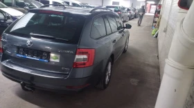 Skoda Octavia 1, 4g tec метан, снимка 2