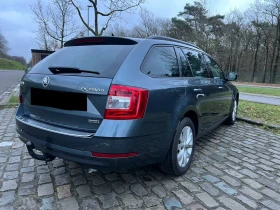 Skoda Octavia 1, 4g tec метан, снимка 13