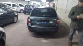 Skoda Octavia 1, 4g tec метан, снимка 5