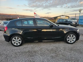 BMW 116 1.6 i  facelift, снимка 7