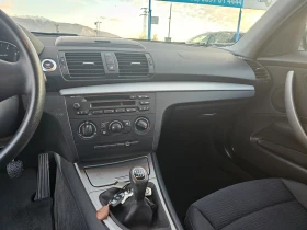 BMW 116 1.6 i  facelift, снимка 11