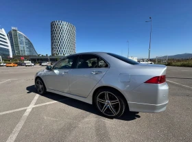 Honda Accord Type S 2.4 i-Vtec, снимка 4