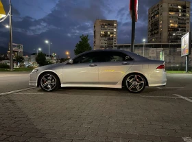 Honda Accord Type S 2.4 i-Vtec, снимка 11