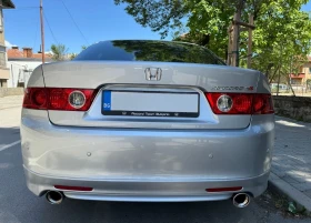 Honda Accord Type S 2.4 i-Vtec, снимка 8