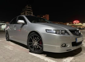 Honda Accord Type S 2.4 i-Vtec, снимка 10