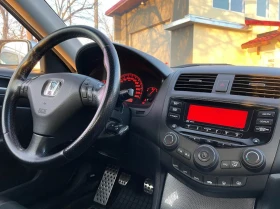 Honda Accord Type S 2.4 i-Vtec, снимка 9