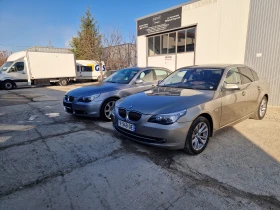  BMW 535