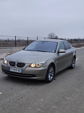 BMW 535 Edition, снимка 3