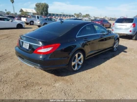 Mercedes-Benz CLS 550 | Mobile.bg    6