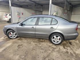 Seat Toledo 1.9, снимка 7