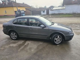 Seat Toledo 1.9, снимка 2