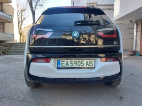 BMW i3 120AH* NAVI* LED* DISTR* PANORAMA* TOP, снимка 7