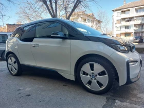 BMW i3 120AH* NAVI* LED* DISTR* PANORAMA* TOP, снимка 2