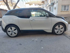 BMW i3 120AH* NAVI* LED* DISTR* PANORAMA* TOP, снимка 5