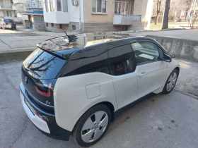 BMW i3 120AH* NAVI* LED* DISTR* PANORAMA* TOP, снимка 8