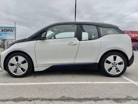 BMW i3 120AH* NAVI* LED* DISTR* PANORAMA* TOP, снимка 3