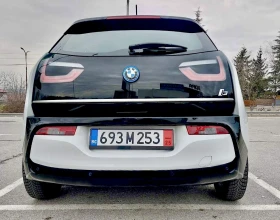 BMW i3 120AH* NAVI* LED* DISTR* PANORAMA* TOP, снимка 5