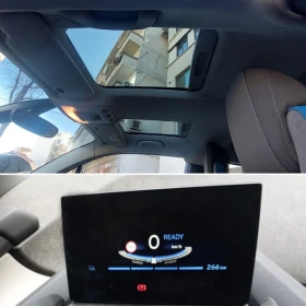 BMW i3 120AH* NAVI* LED* DISTR* PANORAMA* TOP, снимка 15