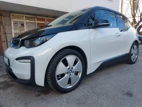 BMW i3 120AH* NAVI* LED* DISTR* PANORAMA* TOP, снимка 3