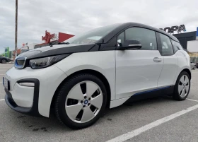 BMW i3 120AH* NAVI* LED* DISTR* PANORAMA* TOP, снимка 8