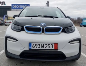 BMW i3 120AH* NAVI* LED* DISTR* PANORAMA* TOP, снимка 2