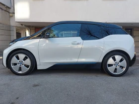 BMW i3 120AH* NAVI* LED* DISTR* PANORAMA* TOP, снимка 4