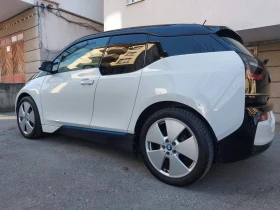 BMW i3 120AH* NAVI* LED* DISTR* PANORAMA* TOP, снимка 6