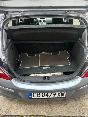 Opel Corsa, снимка 8