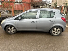 Opel Corsa, снимка 12