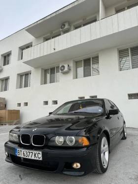     BMW 528