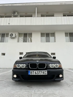 BMW 528 | Mobile.bg    2