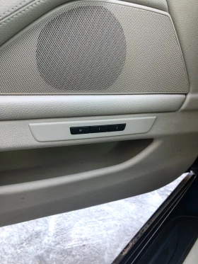 BMW 535 535dXdrive, снимка 9