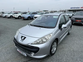 Peugeot 207 (KATO НОВА) - 9900 лв. - 32254729 | Car24.bg