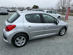 Peugeot 207 (KATO НОВА), снимка 5