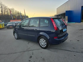 Ford C-max 1.6i/100ps/KLIMA - 6500 лв. - 14753338 | Car24.bg