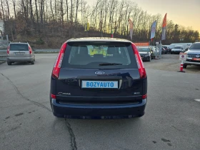     Ford C-max 1.6i/100ps/KLIMA