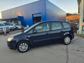 Ford C-max 1.6i/100ps/KLIMA - 6500 лв. - 14753338 | Car24.bg