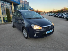 Ford C-max 1.6i/100ps/KLIMA - 6500 лв. - 14753338 | Car24.bg